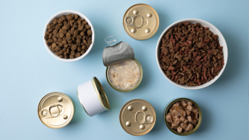 Round-up: Pet nutrition firms invest in new plants and production hubs