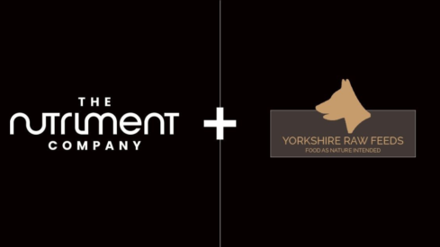 The Nutriment Company acquires another raw pet food producer in less than a month