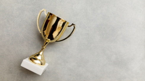 Pet players receive new industry awards