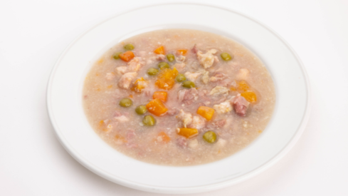 Natural ingredients, Functional benefits, Home-cooked appeal
