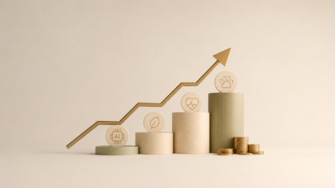 Latest pet industry investments in biotech, alternative ingredients and tech