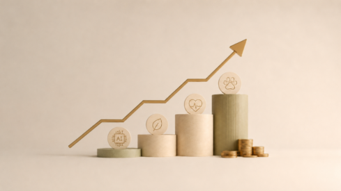 Latest pet industry investments in biotech, alternative ingredients and tech