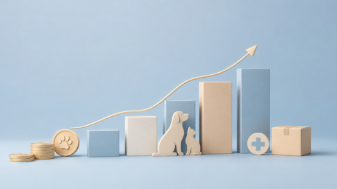 Round-up: Funding surge fuels pet sector expansion across Europe and India
