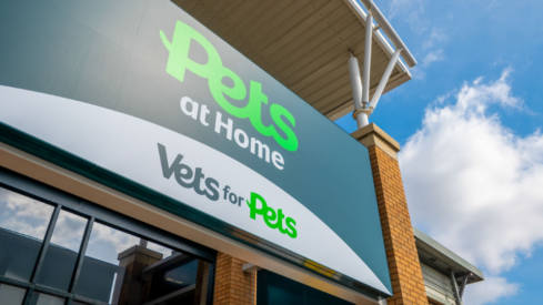 Pets at Home increases recurring revenues while expanding clinical workforce