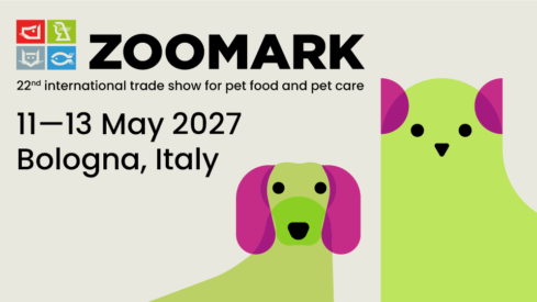 Why Zoomark is the must-attend event for the global pet industry in 2027