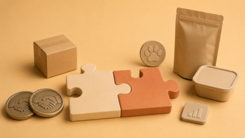 Seal the deal: New acquisitions drive expansion for pet food and retail firms