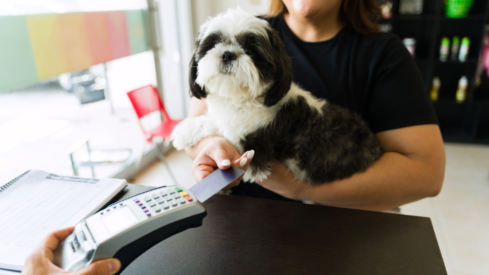 Data: US consumers report the least difficulty purchasing pet products