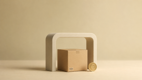 EU’s new customs rules set to reshape cross-border e-commerce