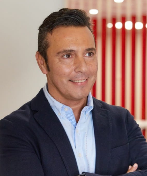 Alberto Álvarez Ayuso