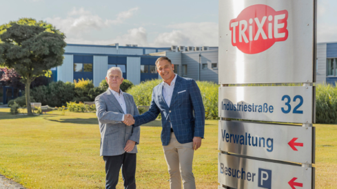 TRIXIE outlines growth strategy after Central Garden & Pet’s €400M acquisition