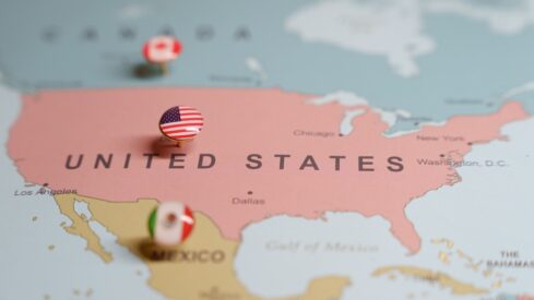 Pet industry voices concern as US rules out renewal of free trade deal with Canada and Mexico