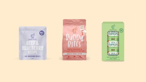Buddy Bites secures .2M funding as it targets Taiwan expansion
