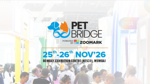 India: The next strategic market for the global pet industry