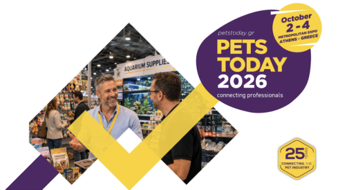 PETS TODAY adds six new feature areas for milestone 25th edition