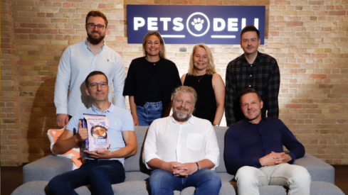 VAFO takes over Pets Deli, targets €80 million in revenue by 2030