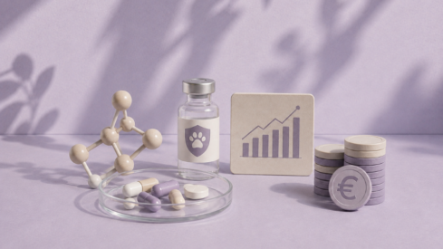 Animal health companies report resilient Q2 and H1 results despite market pressures