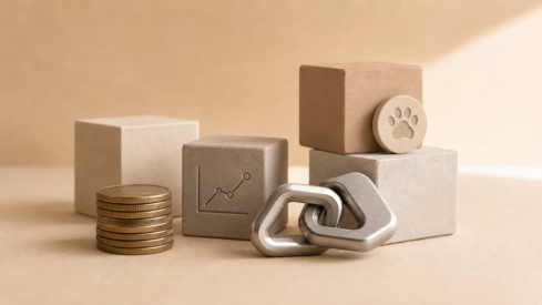Pet M&A deals slow, but stronger valuations could revive activity