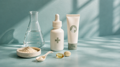 Round-up: Pet players expand partnerships across health and nutrition