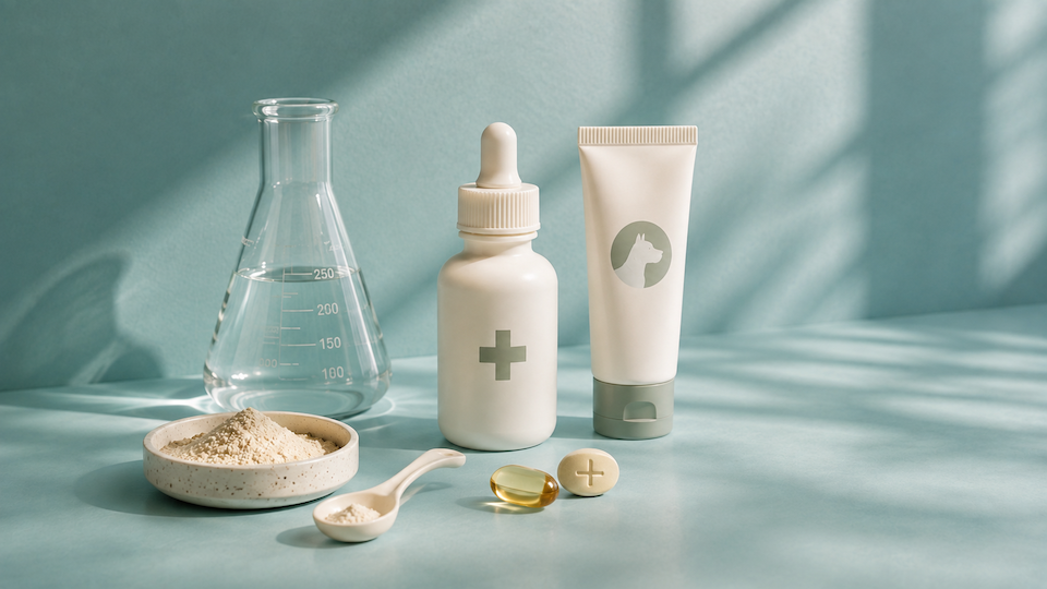 Round-up: Pet players expand partnerships across health and nutrition - GlobalPETS