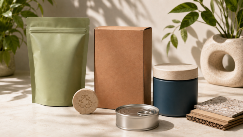 One week into new EU packaging rules: What businesses need to know
