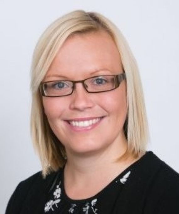 Alison Morton