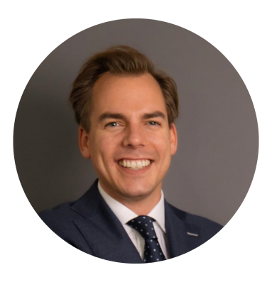 Andy van Esdonk