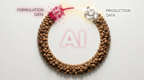 AI won’t fix your pet food manufacturing. Closing the gap will