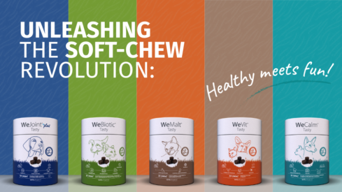 TASTY Soft Chews by Wepharm