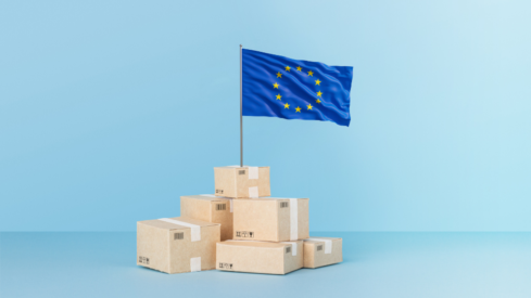 EU’s parcel duty puts imports under pressure