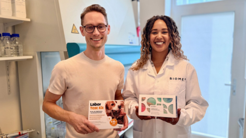VAFO grows health and nutrition portfolio with Pezz life investment, Sam’s Field launch