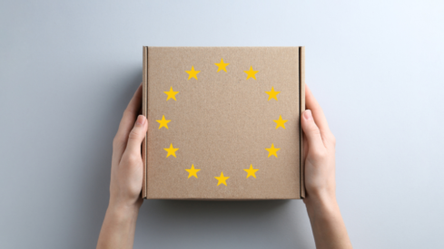 EU customs and VAT reforms: Turning point for businesses selling into Europe