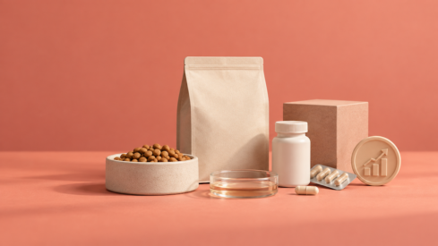 Nutrition and health projects attract R&D investments in the pet industry