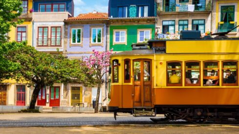Portugal: Competition intensifies as the market builds