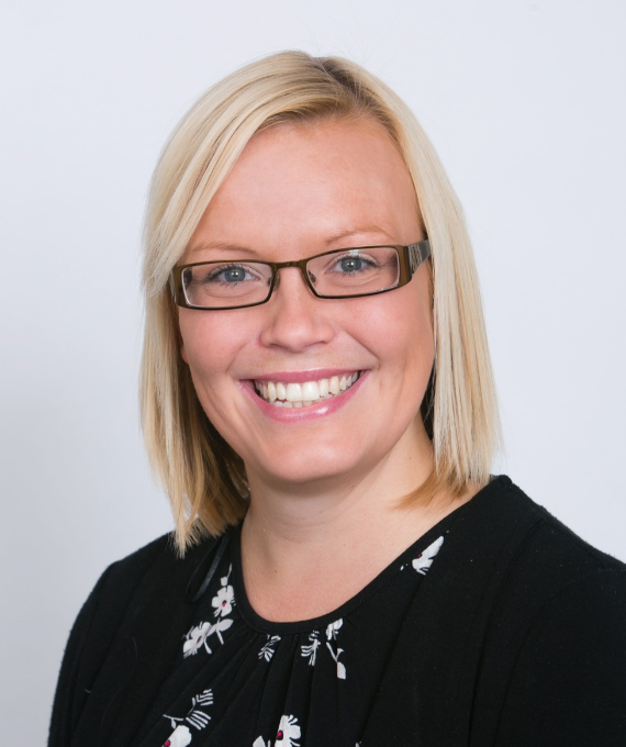 Alison Morton