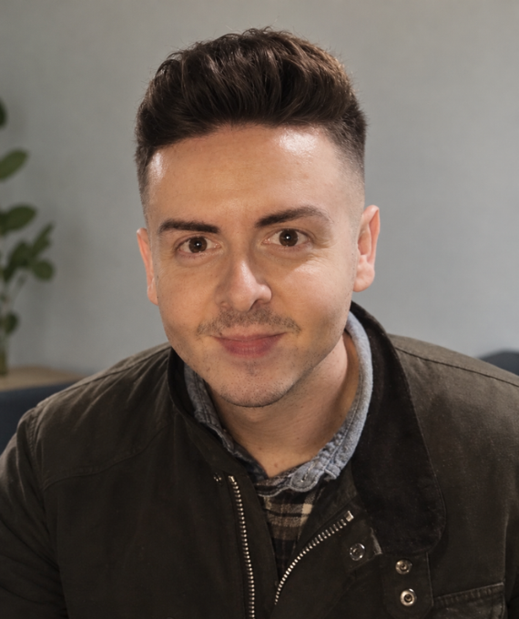 James Collingham