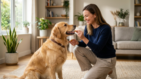 The palatability puzzle: Why formulation innovation is the key to pet health compliance