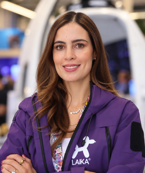 Manuela Sánchez Villamarín
