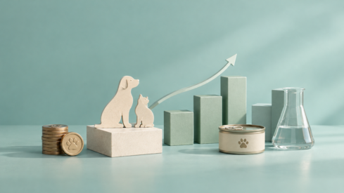 Pet industry expands support for early-stage startups