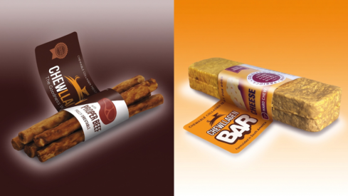 How Pet’s Up built Chewllagen into its flagship chew