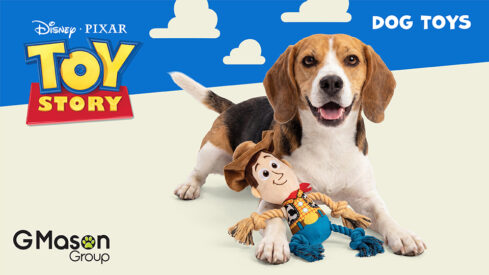 From New York to EMEA: licensed pet ranges designed for local retail