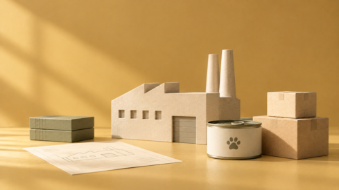 Production update (I): Latest US pet investments span new factories and facility upgrades