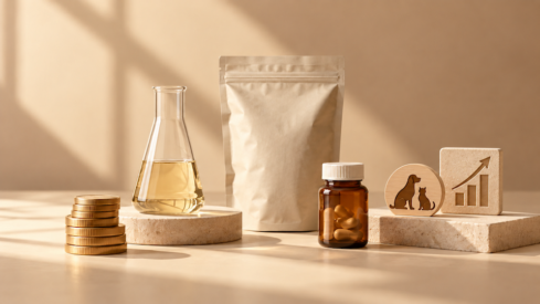 Round-up: The latest pet funding rounds