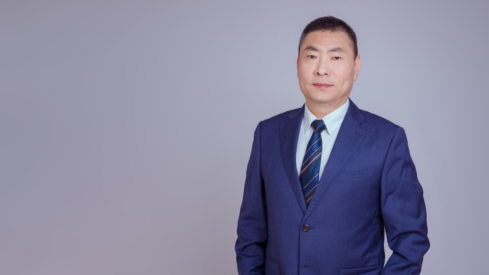 Interview with founder and Chairman of Favor Pets