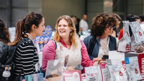 Three good reasons to exhibit at Zoomark 2027