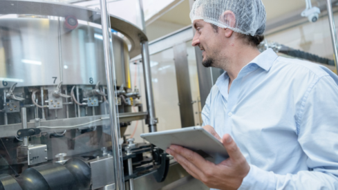 Pet food machinery for smarter production