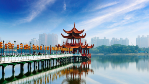 China: Pets in a powerhouse economy