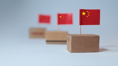 China opens gateway for foreign pet food brands