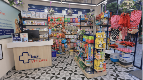 Interview with CEO of Zigly Pet Care