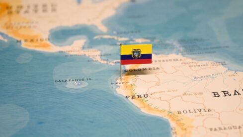 Ecuador adds pet food to its household consumption basket