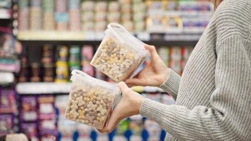 Pet brands update identities and formulas to target nutrition-conscious owners